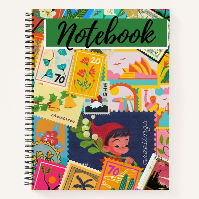 Collective Notebook (Front)