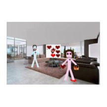 Collectors Are Gonna Collect Acrylic Wall Art