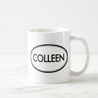 Colleen Coffee Mug