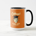College: Best 7 Years Of My Life Mug at Zazzle