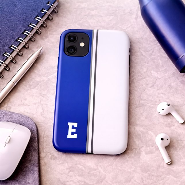College Colors Signature Case-Mate iPhone Case (Creator Uploaded)