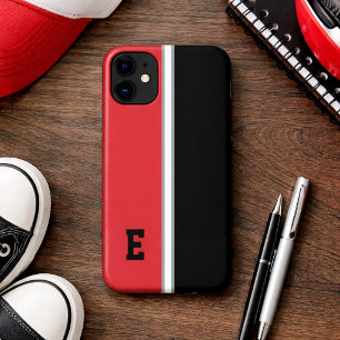 College Colors Signature Case-Mate iPhone Case