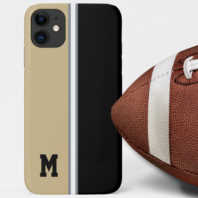 College Colors Signature Case-Mate iPhone Case (Creator Uploaded)