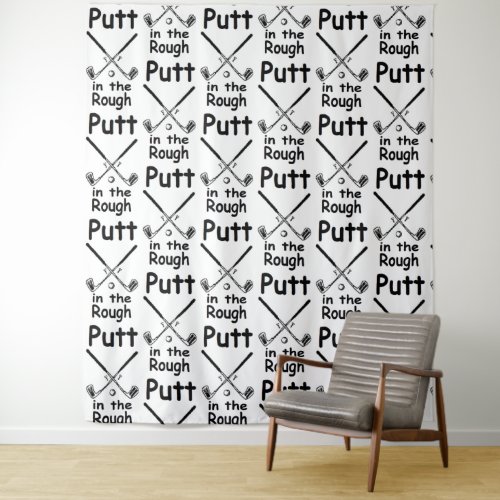 College Dorm Apartment Bedroom Tapestry