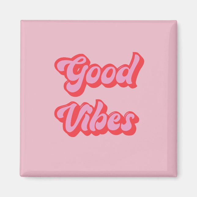 College Dorm Magnet (Front)