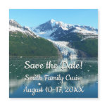 College Fjord I Beautiful Alaska Photography