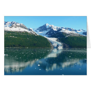 College Fjord I Beautiful Alaska Photography