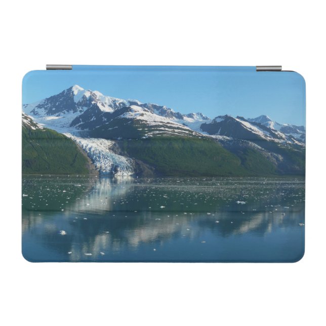College Fjord II Beautiful Alaska Photography iPad Mini Cover (Horizontal)