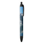 College Fjord II Beautiful Alaska Photography Pen