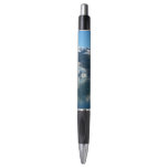 College Fjord II Beautiful Alaska Photography Pen