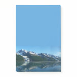 College Fjord II Beautiful Alaska Photography Post-it Notes