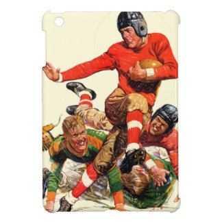 Image result for norman rockwell football
