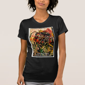 COLLEGE GIRLZ T-Shirt