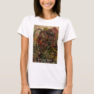 College Girlz T-Shirt