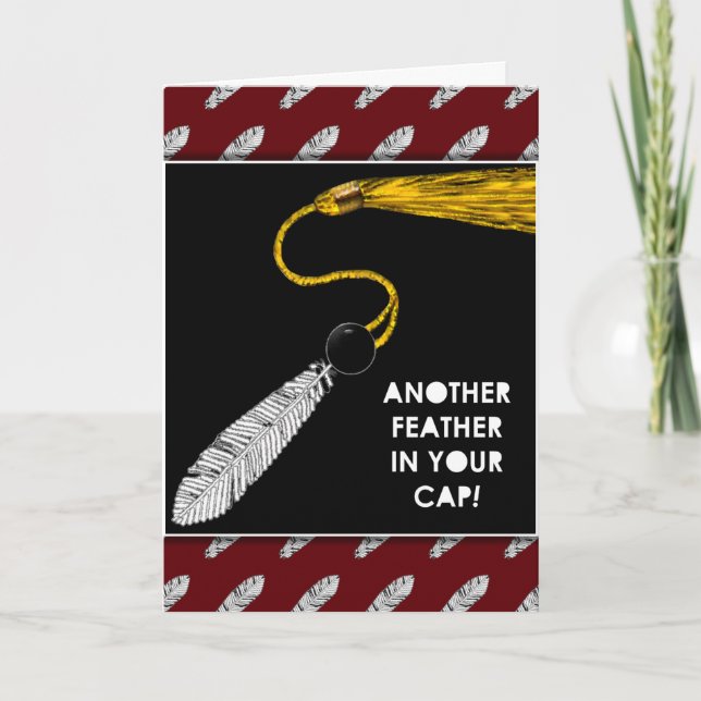 College Graduation Cards (Front)