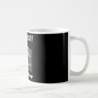 College Graduation Cl Of 2026 Ceremony Funny Gradu Coffee Mug