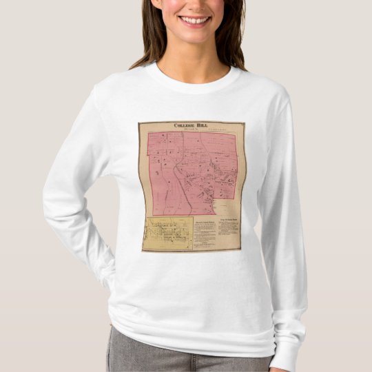 College Hill, Ohio T-Shirt