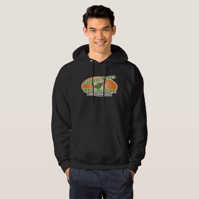 Bemidji State University Official 'Est. Date' Unisex Pullover Hoodie - Cozy Licensed Fan Apparel