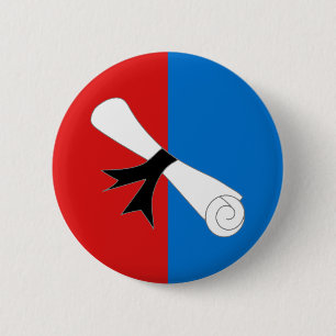 College of Saint Felix Populace Badge Button