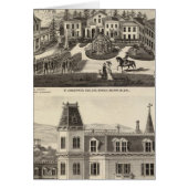 College, school, Benicia (Front)