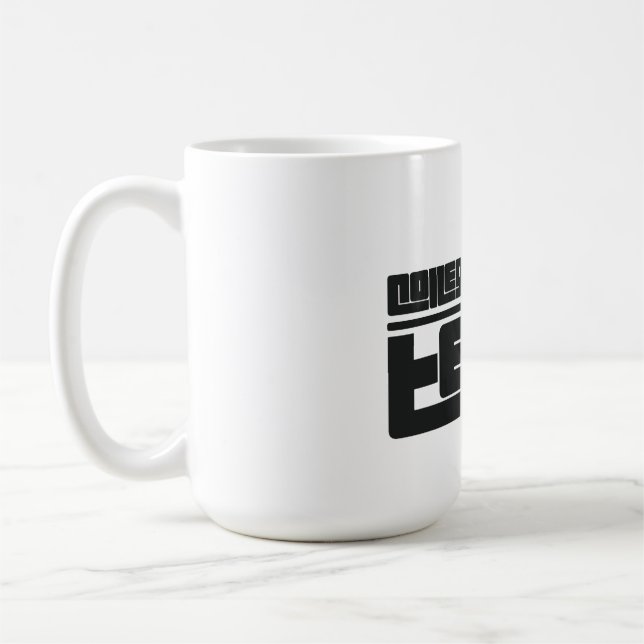 College Station - Texas Coffee Mug (Left)