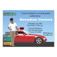 Send Off Party Invitations & Announcements | Zazzle