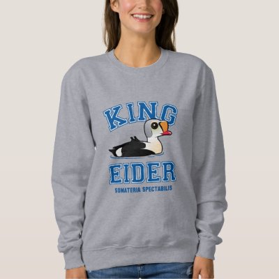 Collegiate King Eider Sweatshirt