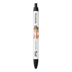 Collie Dad Pen