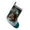 Collie Happy Collidays Christmas
