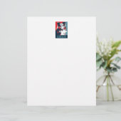 Collie Hope Parody Poster (Standing Front)