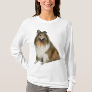 Collie Lassie T-Shirt
