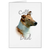 Collie (smooth) Dad 2 (Front)