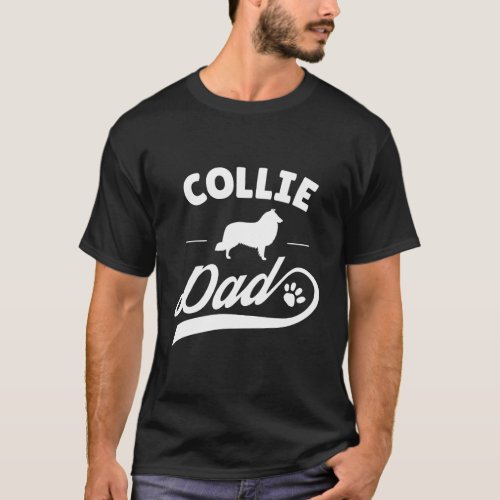 Collie T_Shirt