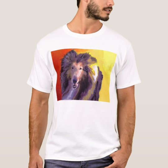 Collie T-Shirt