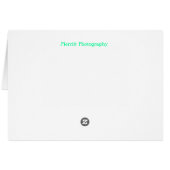 Collie World Parasail  (Back Horizontal)