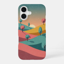 Colline Naturelle Vintage