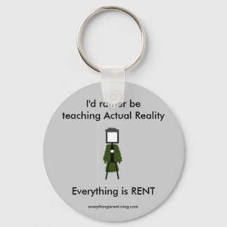 Collins Keychain