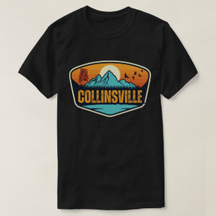 Collinsville, Alabama T-Shirt