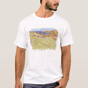 Collioure Landscape T-Shirt