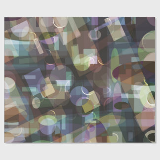 colloquial urban 001  wrapping paper