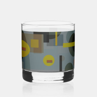 colloquial urban 003 whiskey glass