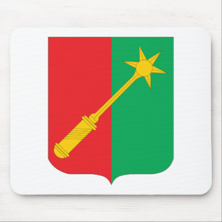 Colmar Coat of Arms Mousepad