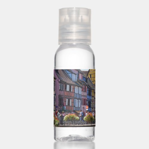 Colmar France    Hand Sanitizer