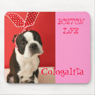 Cologalita mousepad D1