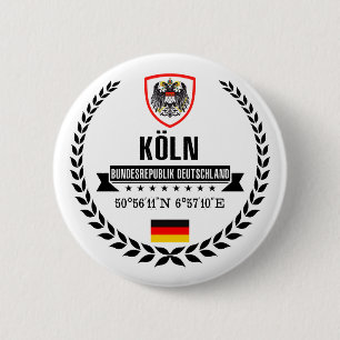 Cologne Button