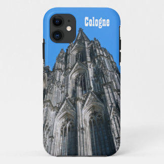 Cologne Cathedral Case