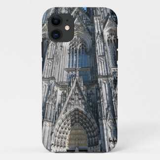 Cologne Cathedral iPhone 11 Case