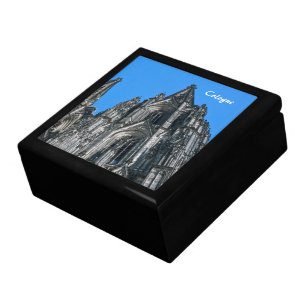 Cologne Cathedral giftbox Gift Box