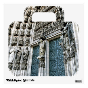 Cologne Cathedral Wall Sticker
