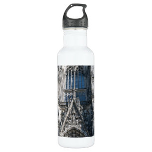 Cologne Cathedral Water Bottle